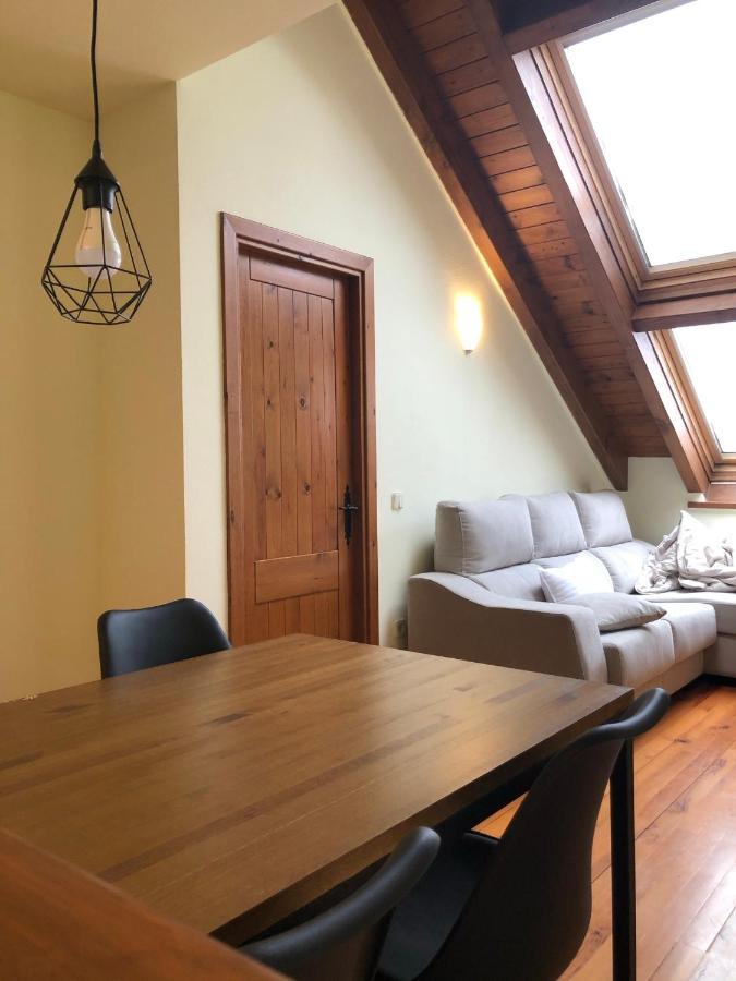 Cal Roger D'Esterri Esterri d'Àneu Extérieur photo